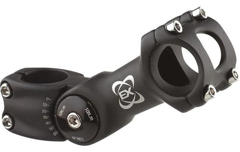 System EX Adjustable Stem 31.8mm