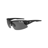Tifosi Crit Half Frame Matt Black Sunglasses - right view
