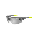 Tifosi Crit Matt Smoke Fototec Smoke Lens Sunglasses 