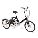 Pashley Tri 1 Tricycle Black