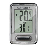 Cateye Velo 7