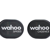 Wahoo Wireless RPM Speed & Cadence Sensor Bundle