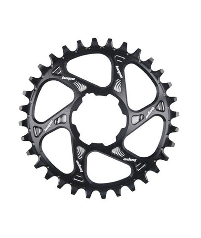 Hope 12 Speed Shimano Spiderless Retainer