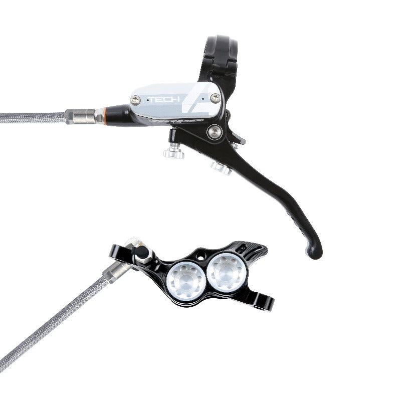 Hope Tech 4 E4 Brake - (No Rotor)