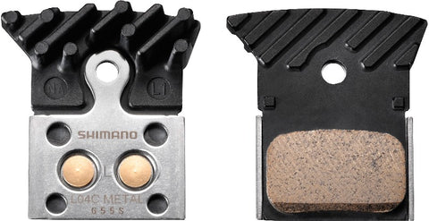 Shimano L04C Disc Brake Pads